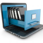 النظم التطبيقية الحديثة لإدارة الوثائق والأرشفة الرقمية للملفات