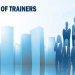 المهارات المتكاملة في تدريب المدربين TOT