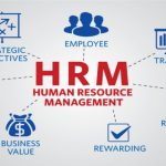 الماجستير المهني المصغر في إدارة الموارد البشرية والتدريب