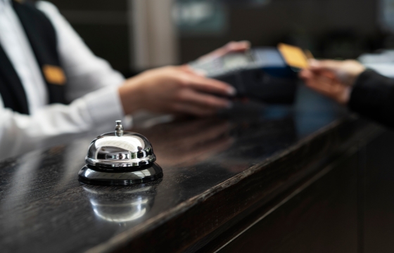Hospitality and Hotel Management
