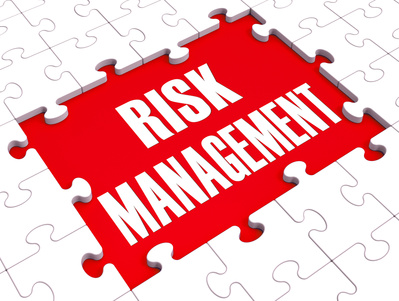 إدارة مخاطر المشاريع
