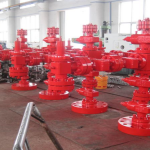 Xmas Tree and Wellhead Operations and Testing