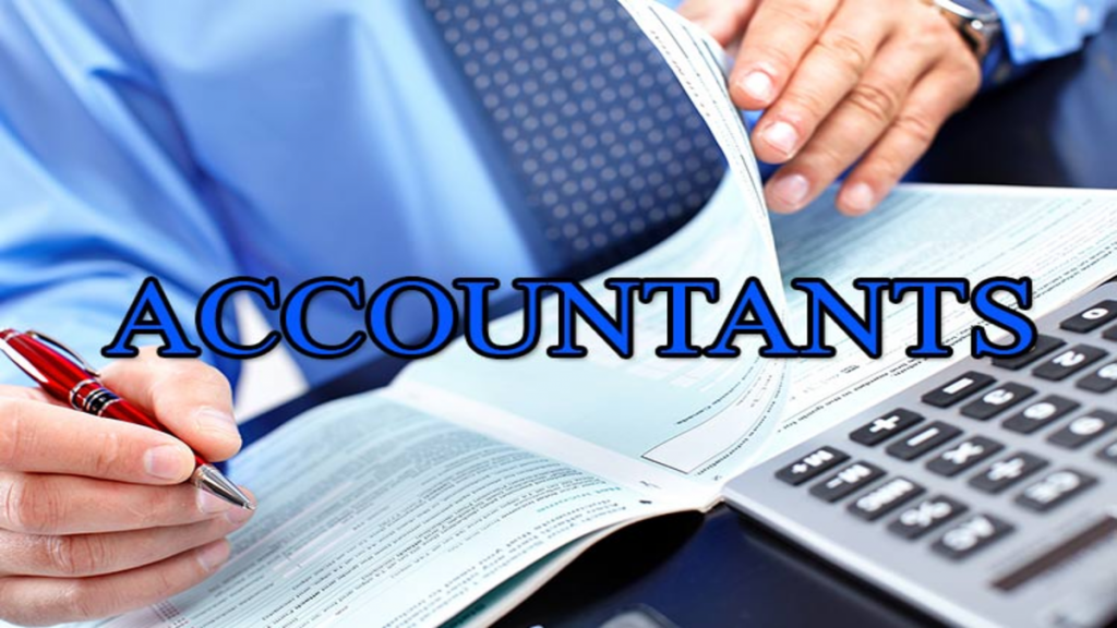 Raising the Efficiency of Public Sector Accountants
