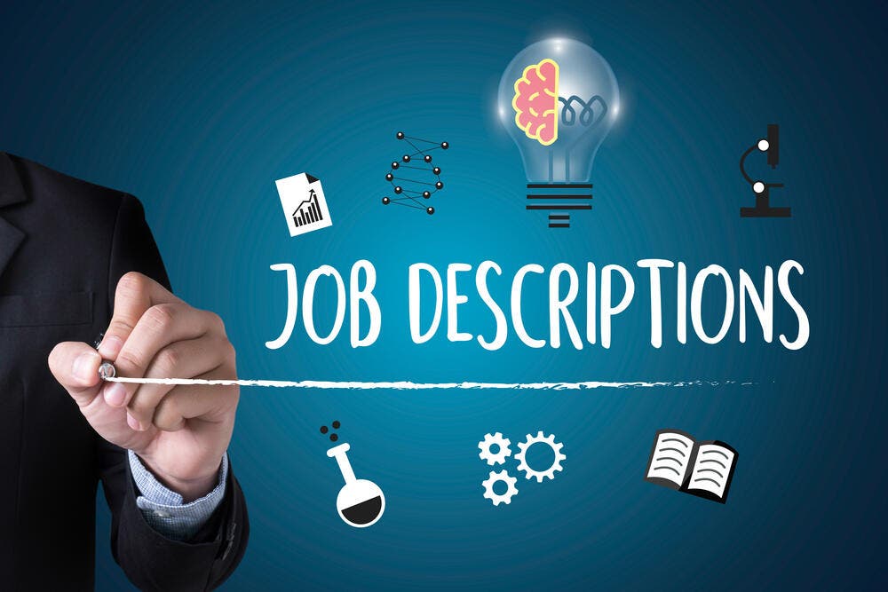 Job Analysis and Job Description Techniques