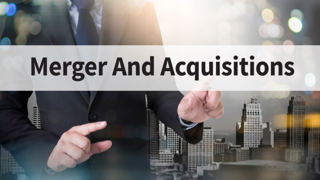 Mergers and Acquisition Roadmap to Successful Integration