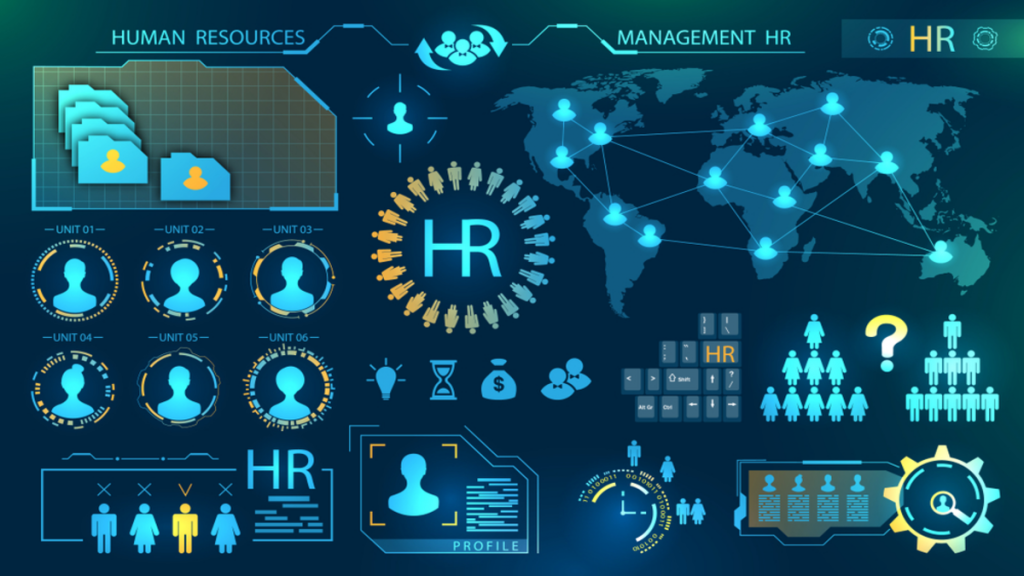 HR Analytics - Concepts and Tools for Effective Decision Making