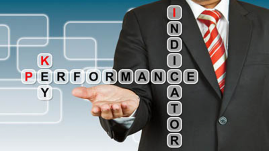 Human Resources KPIs - Benchmarking HR Performance