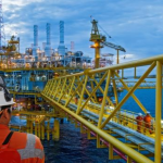 Leadership and Strategic Thinking in Oil and Gas Industry