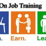 إدارة التدريب على رأس العمل وإعداد برامج التدريب