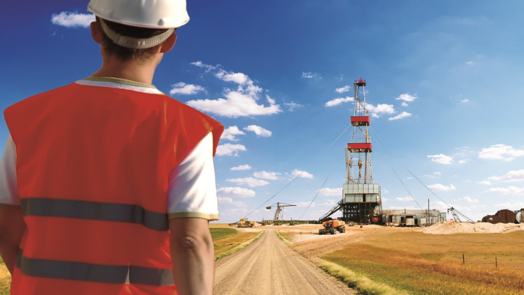 Coaching for Success in the Oil and Gas Industry