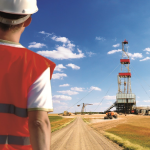 Coaching for Success in the Oil and Gas Industry