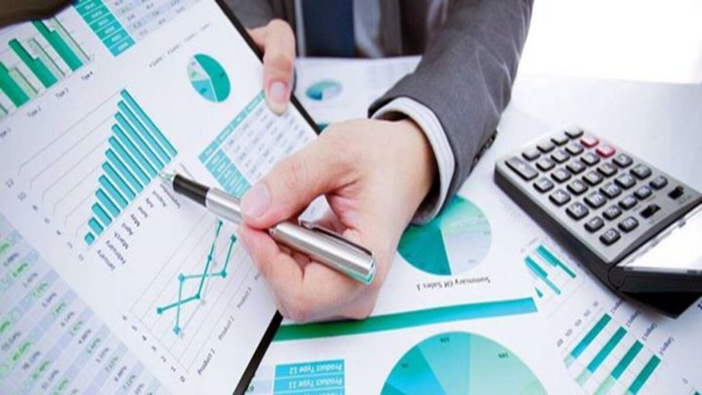 تصميم وتحليل البيانات المالية باستخدام Microsoft Excel