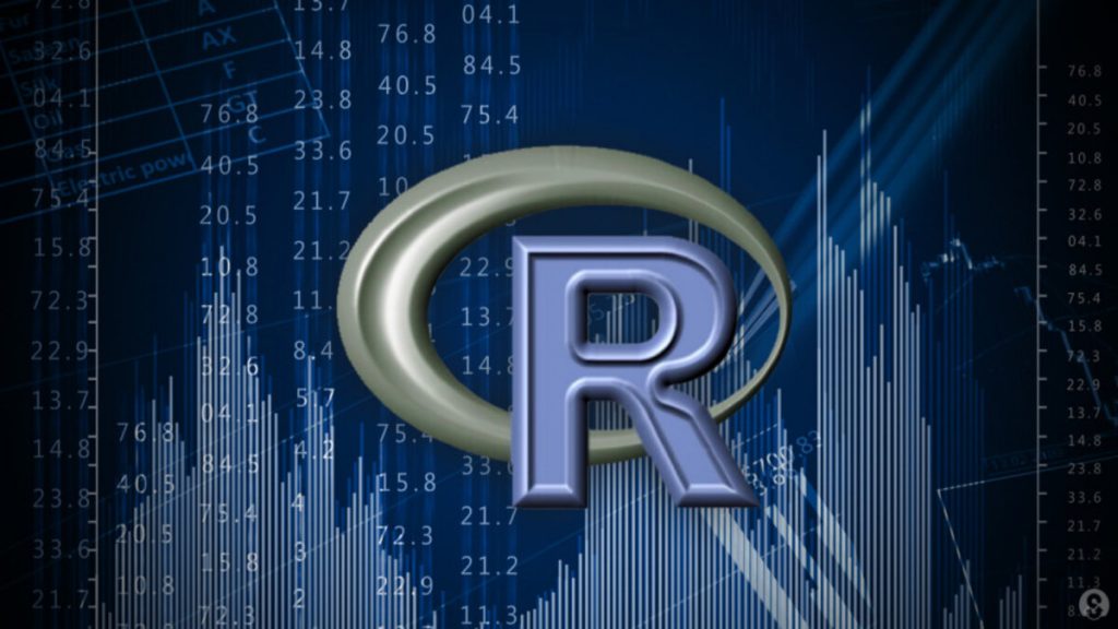 التحليل الإحصائي للبيانات باستخدام لغة R