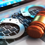 الضبطية القضائية في الجرائم المعلوماتية والإنترنت والإعلام الإلكتروني