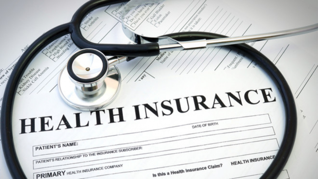 إدارة المطالبات في التأمين الصحي
