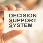 الإدارة الإلكترونية و مهارات التعامل مع نظم دعم القرار DSS والنظم الخبيرة