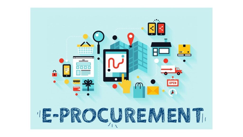 الاتجاهات الحديثة و الجوانب الفنية للتعاقد وتخطيط وإدارة المشتريات إلكترونياً E-Purchasing
