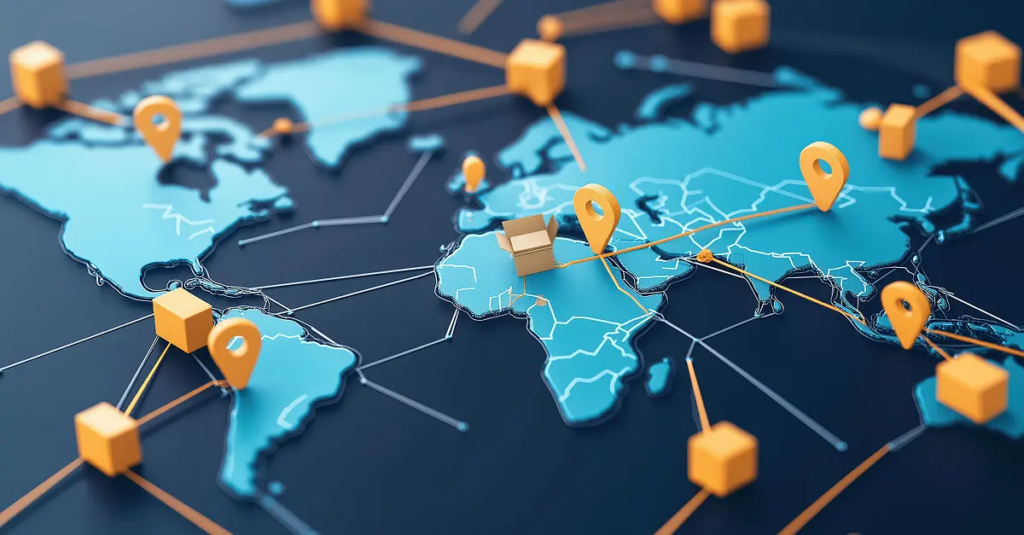 الوسائل الحديثة في تقييم وتصنيف الموردين