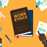 اخلاقيات العمل الوظيفي في البلديات