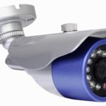 تركيب وبرمجة ومتابعة نظام كاميرات المراقبة CCTV