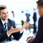 مهارات التفاوض وإجراء المقابلات البيعية