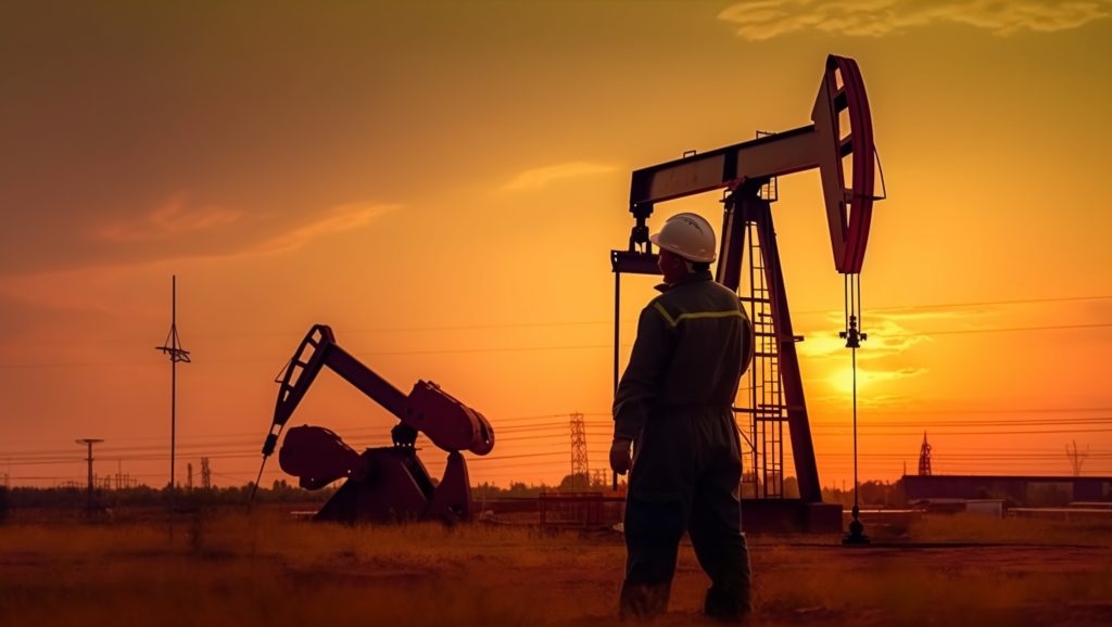 الاتجاهات الحديثة في تأمين وحماية المنشآت البترولية