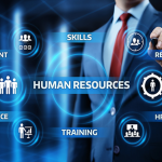 Human Resources Certificate International Professional