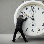 Time Management and Personal Effectiveness