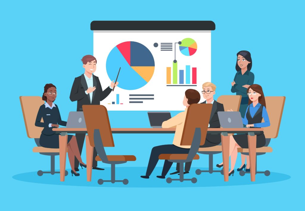 Advanced Office Management and Effective Administration Skills