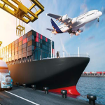 Shipping & Freight and Air Cargo