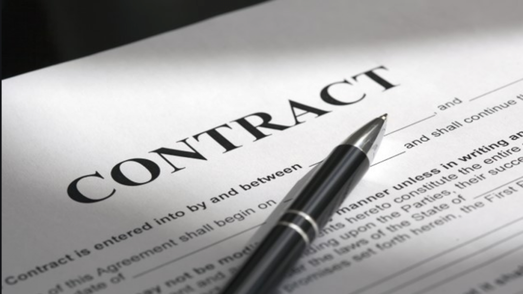 Contract Excellence for Non Legal Professionals