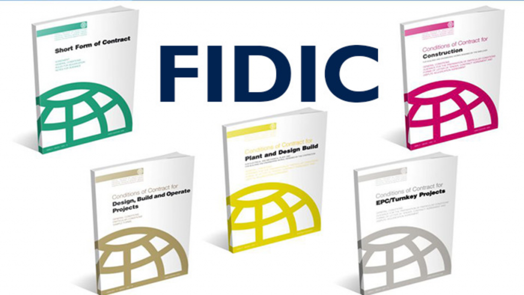 FIDIC Contracts Management : Practical Use of FIDIC Contracts