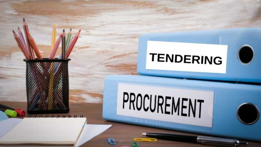 Tendering & Procurement and Negotiation Skills
