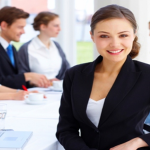 Administration and Office Management for Female Professionals