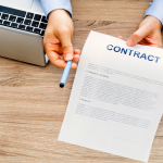 Contract Management Techniques