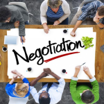 Negotiation Skills and Contract Management Techniques