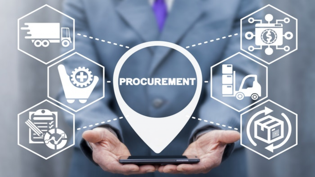 Category Management in Procurement
