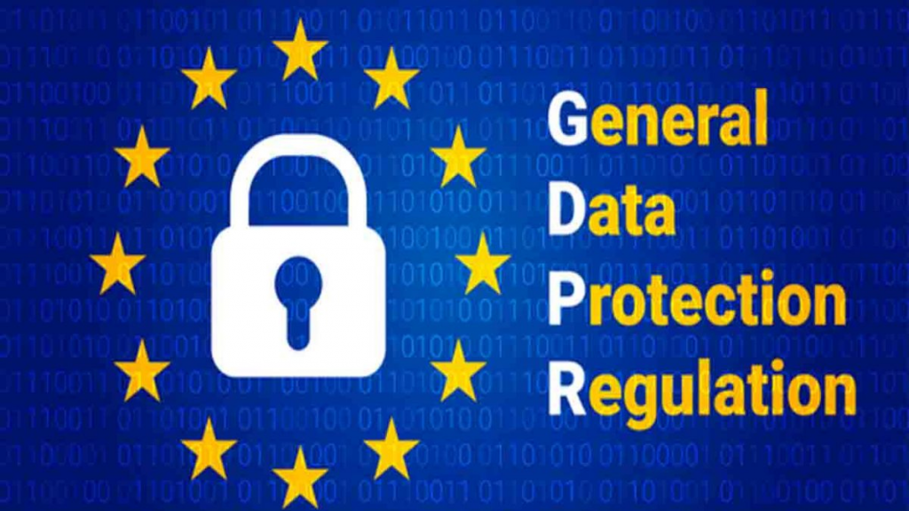 Data Governance and Privacy with GDPR (General Data Protection Regulation)
