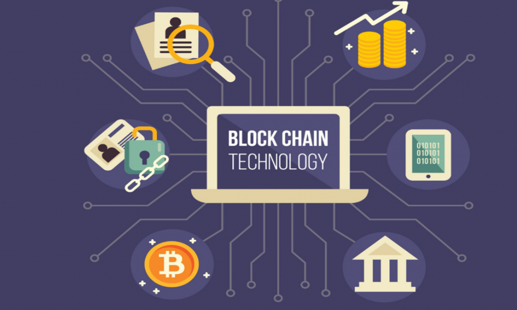 Blockchain and other Emerging Technology