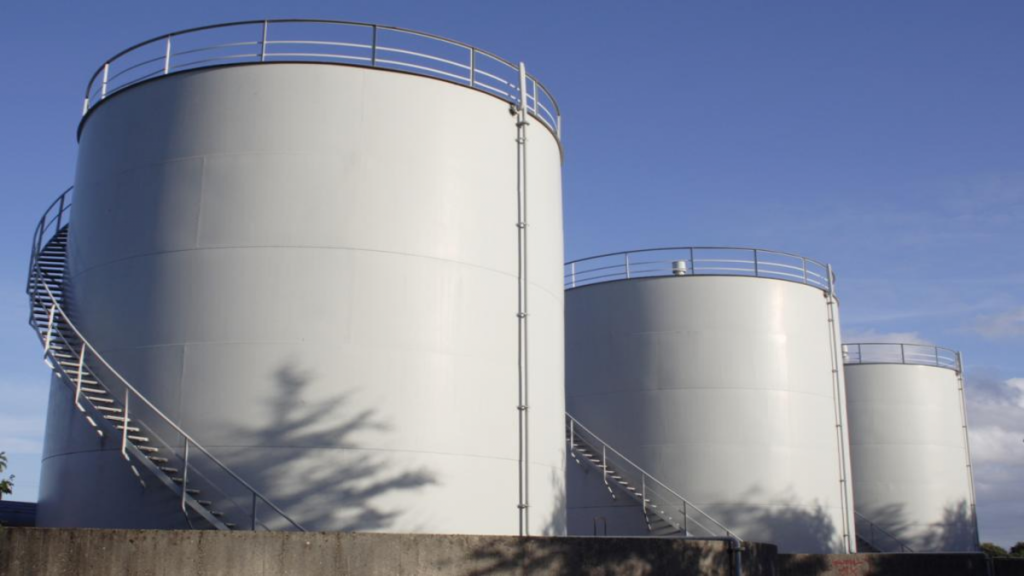 Tank Farm Troubleshooting and Best Practices