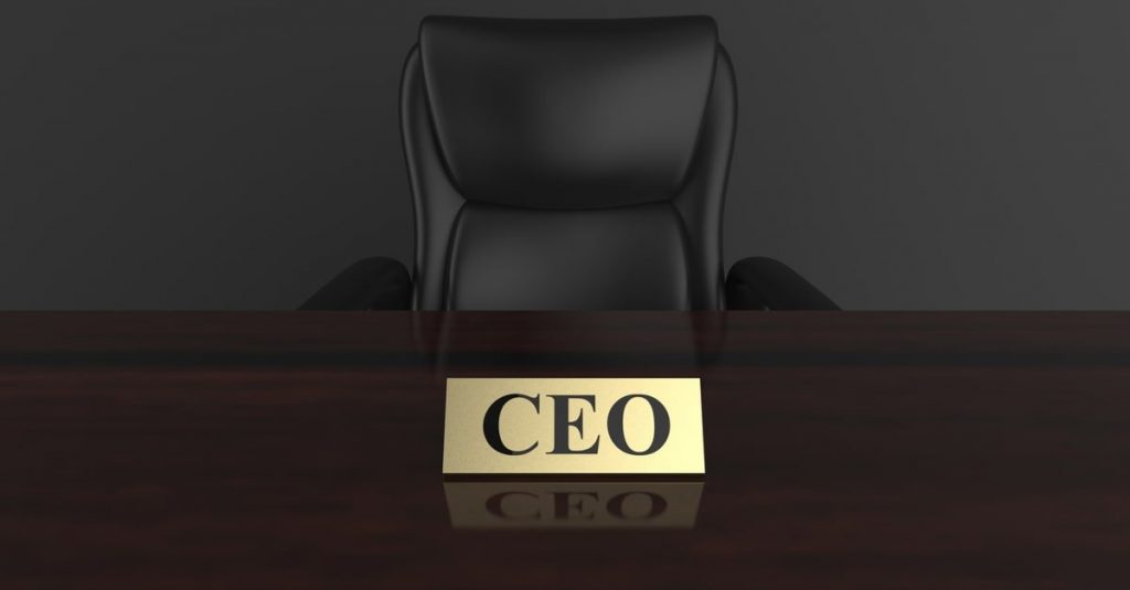 الدبلوم المهني المدير التنفيذي المحترف CEO