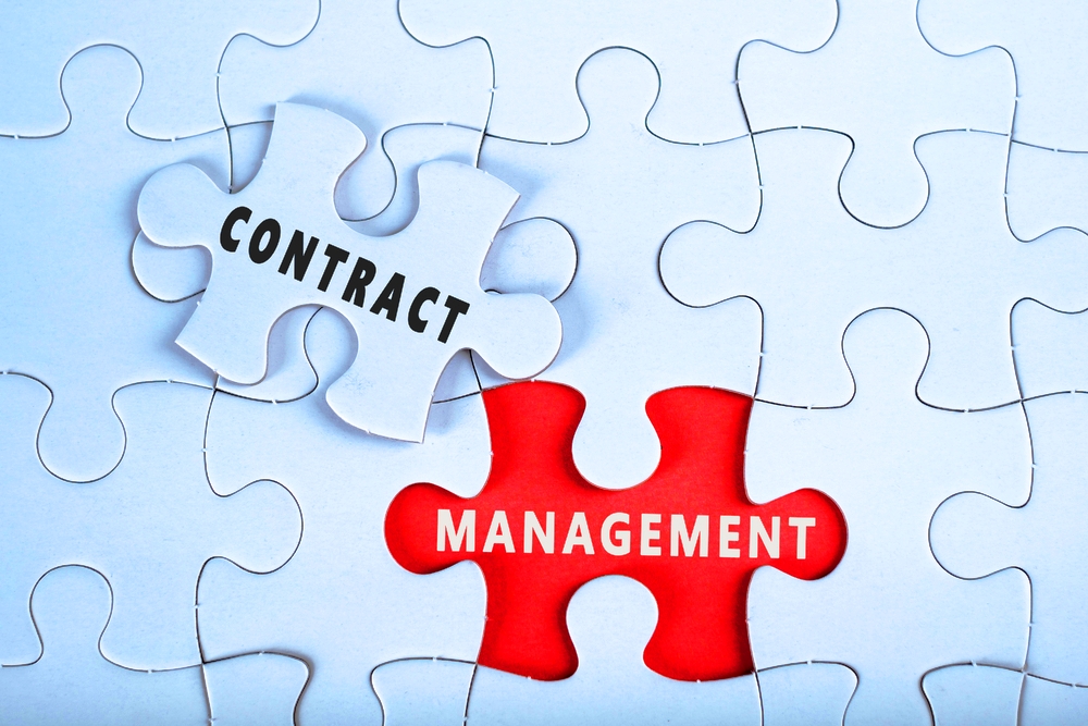 The Complete Course on Contracts Management