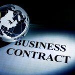 Introduction to Business Contracts : Practical Guide