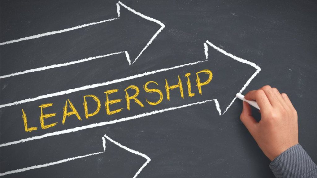Leadership and Strategic Impact
