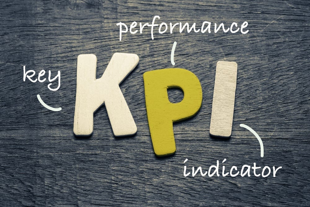 Key Performance Indicators and Optimisation