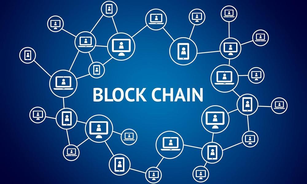 تقنية Blockchain في الخدمات الذكية
