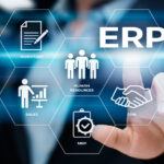 تخطيط وإدارة المشاريع التقنية ERP solutions