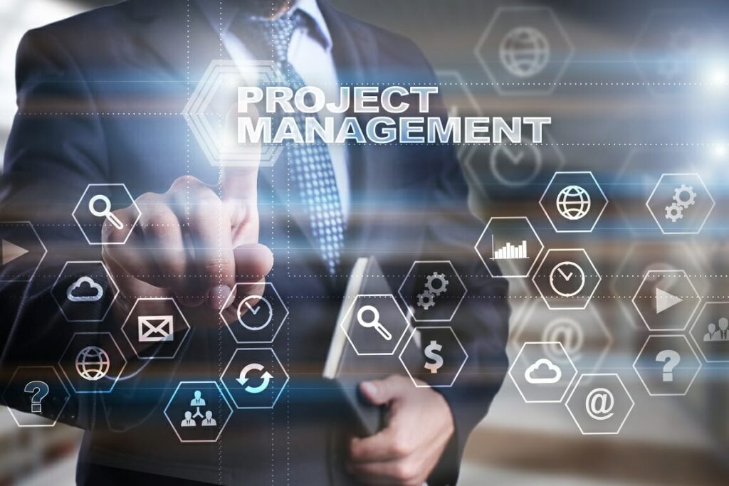 مهارات إدارة المشروعات لغير مدراء المشاريع