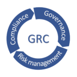 الحوكمة المتقدمة والمخاطر والامتثال (GRC)