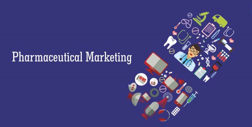 مهارات التسويق الدوائي المتقدمة
